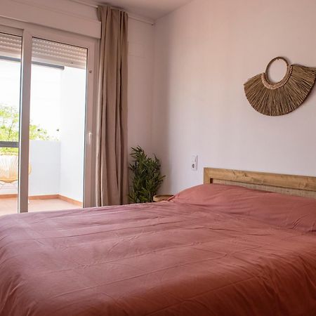 Chill Y Golf En Torre-Pacheco Leilighet Murcia Eksteriør bilde