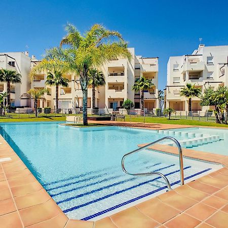 Chill Y Golf En Torre-Pacheco Leilighet Murcia Eksteriør bilde