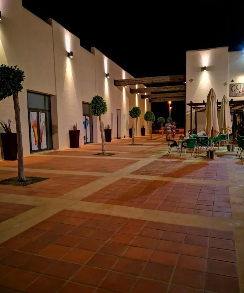 Chill Y Golf En Torre-Pacheco Leilighet Murcia Eksteriør bilde