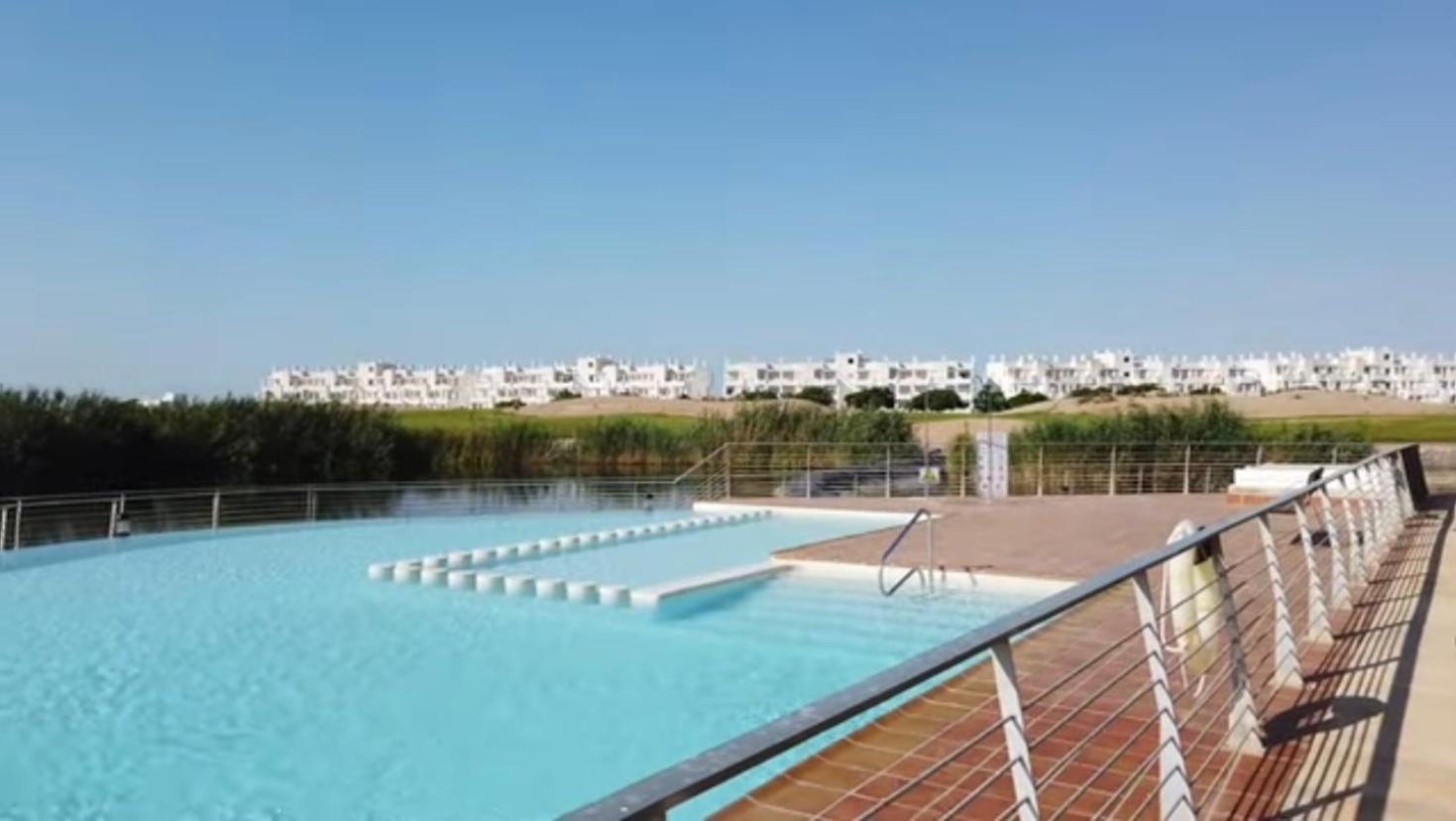 Chill Y Golf En Torre-Pacheco Leilighet Murcia Eksteriør bilde