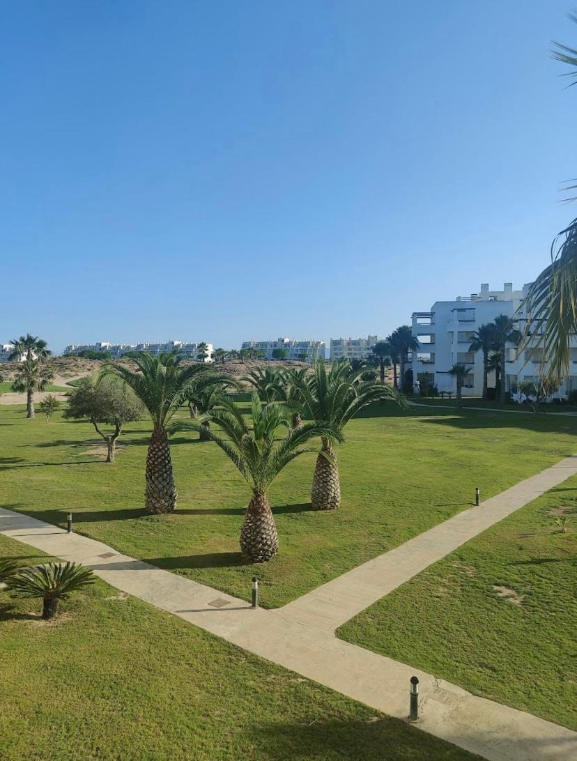 Chill Y Golf En Torre-Pacheco Leilighet Murcia Eksteriør bilde