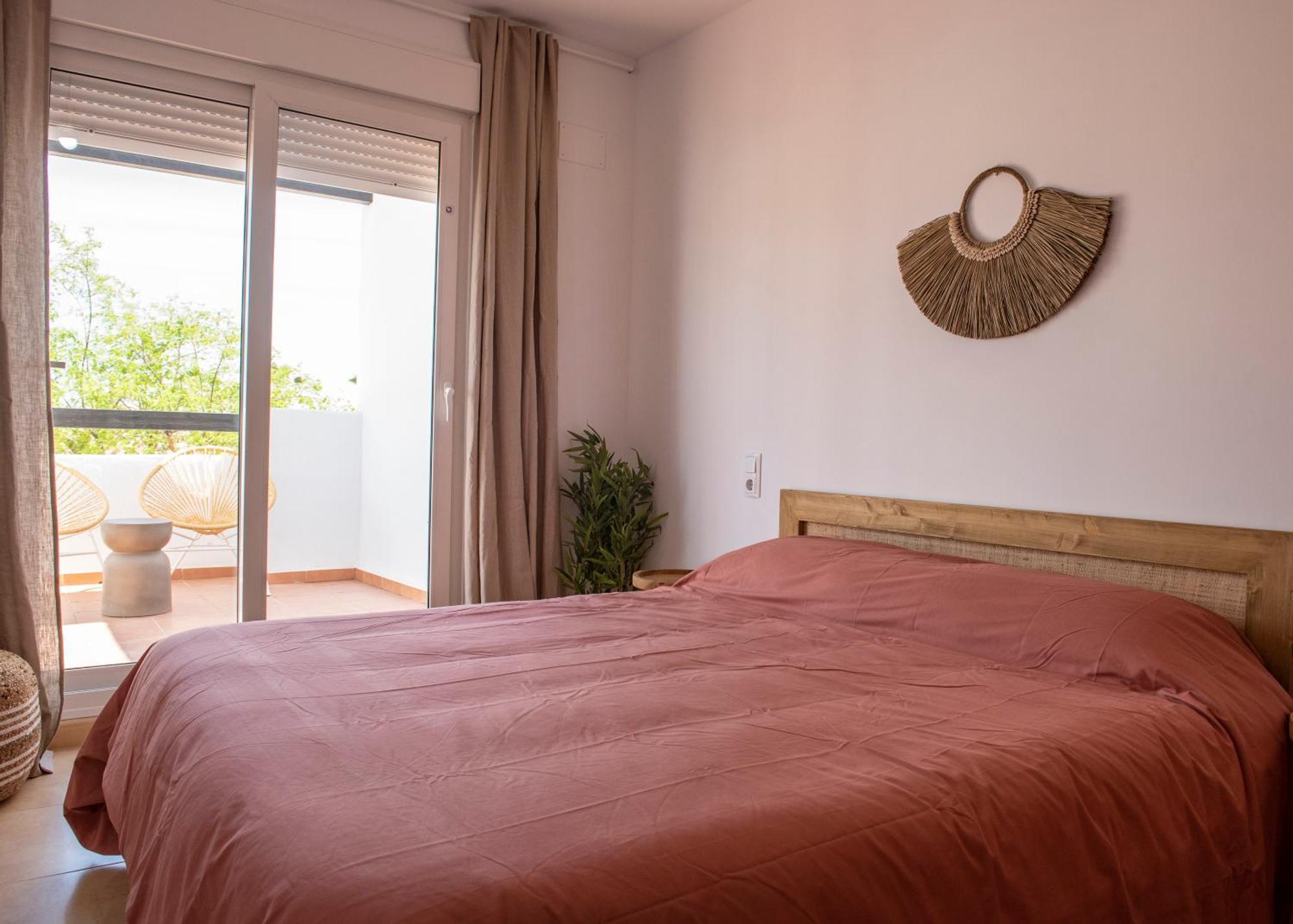 Chill Y Golf En Torre-Pacheco Leilighet Murcia Eksteriør bilde