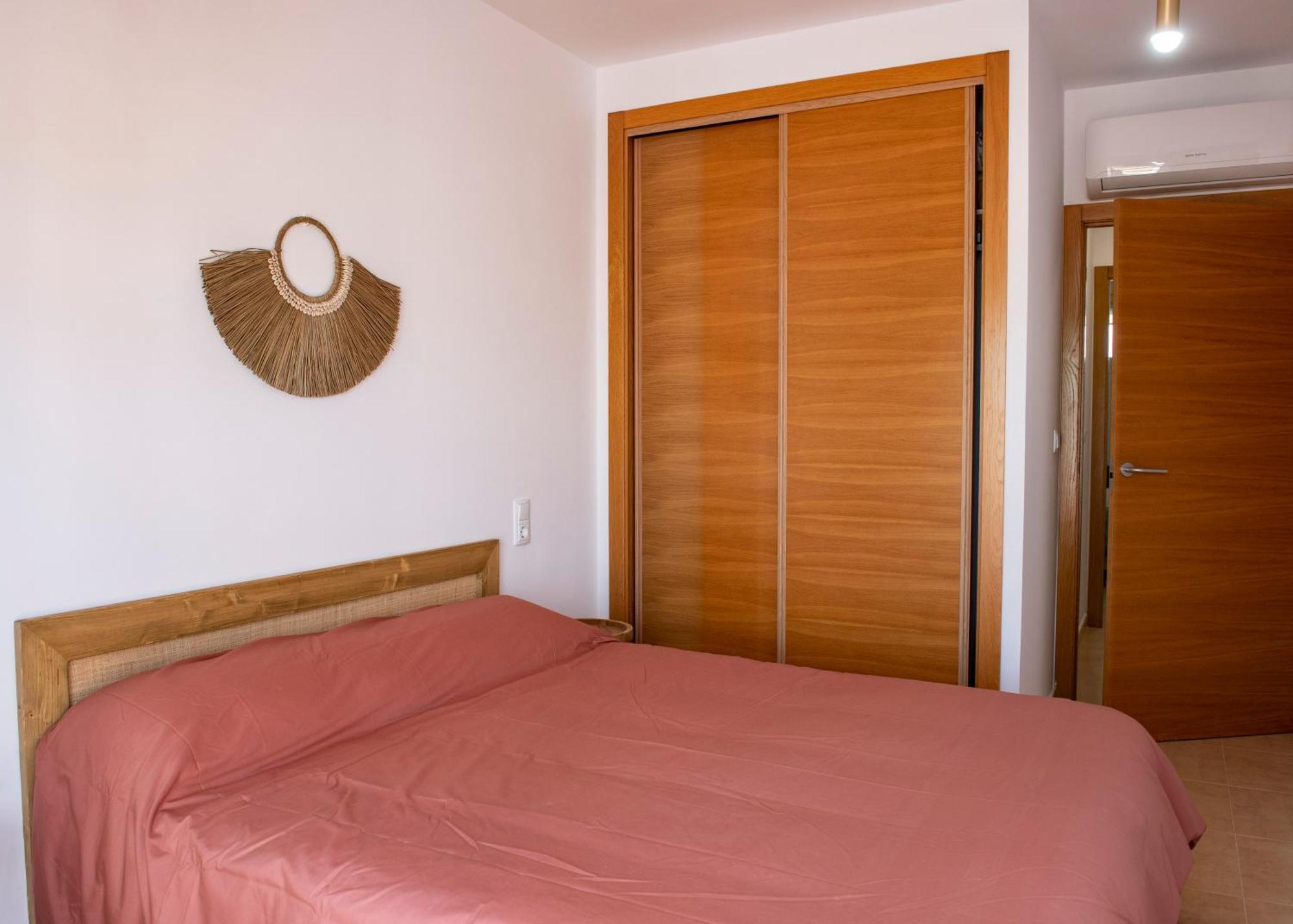 Chill Y Golf En Torre-Pacheco Leilighet Murcia Eksteriør bilde