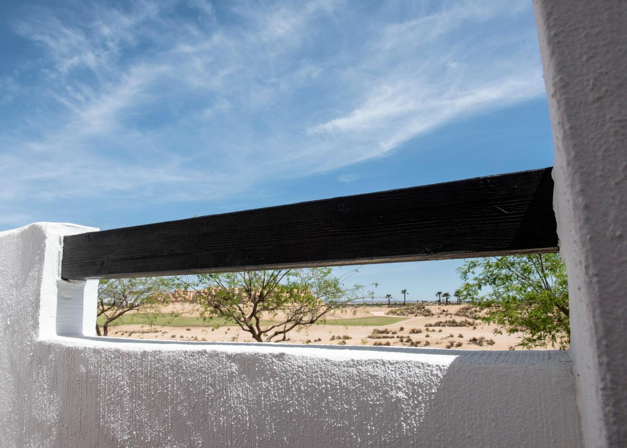 Chill Y Golf En Torre-Pacheco Leilighet Murcia Eksteriør bilde
