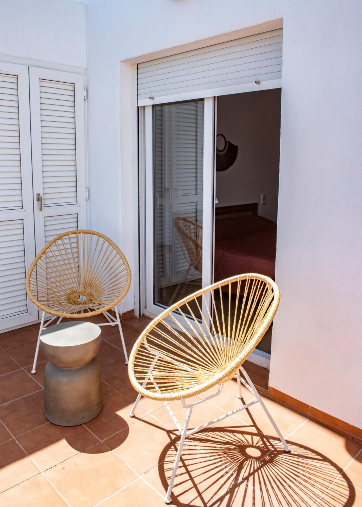 Chill Y Golf En Torre-Pacheco Leilighet Murcia Eksteriør bilde
